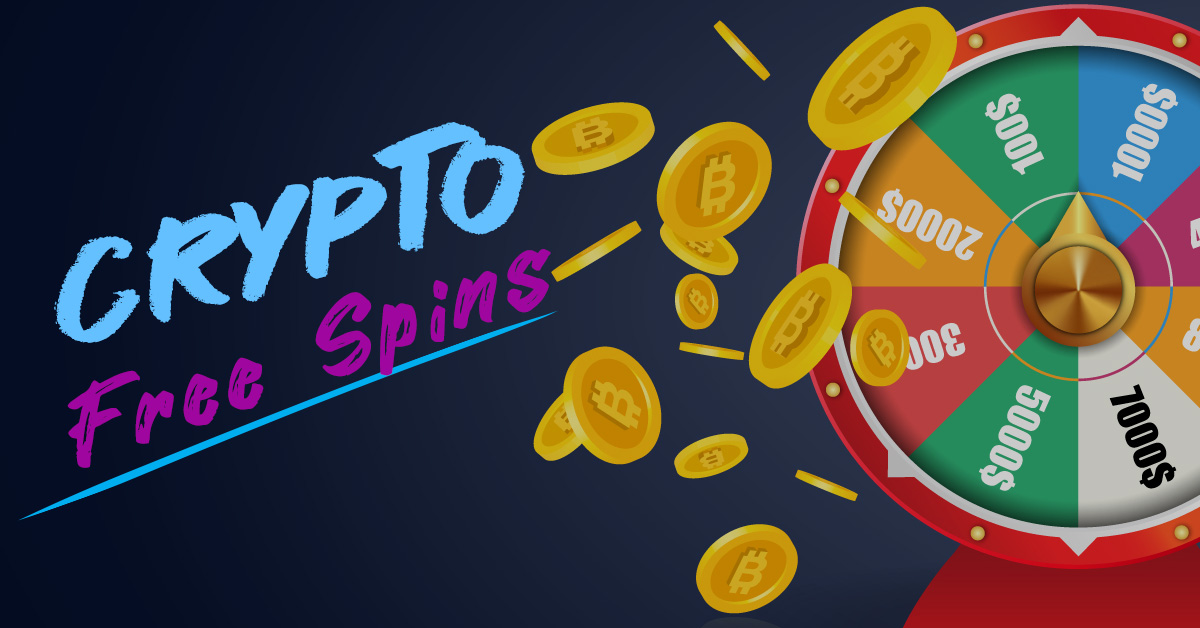 Crypto Casino Free Spins